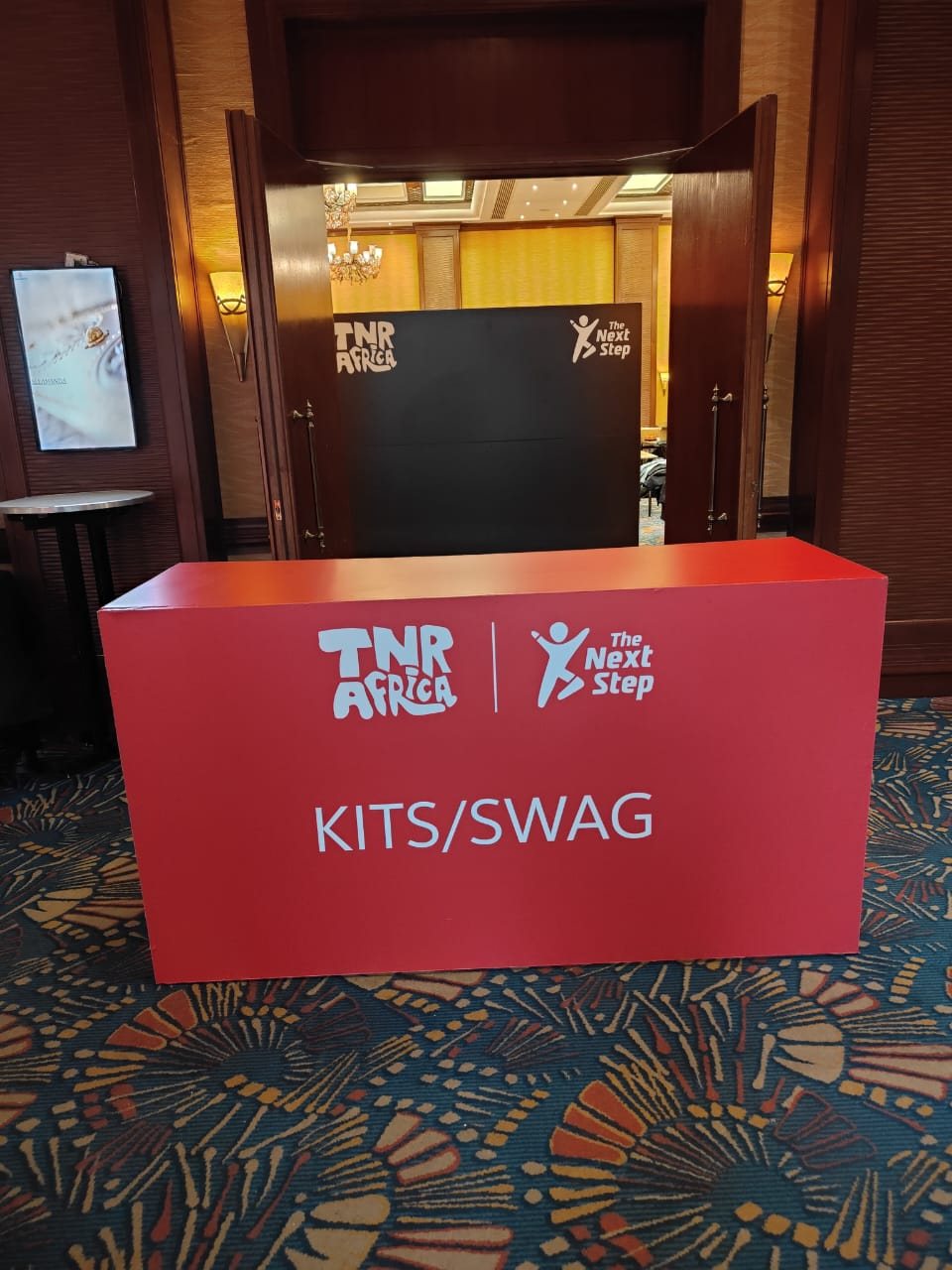 TNR AFRICA project image